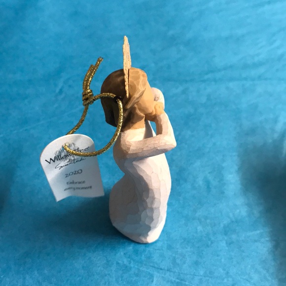 Willow Tree 2020 Ornament - Picture 6 of 9